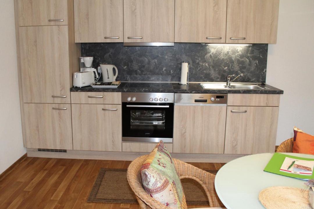 Photo of Kitchen in Severin
