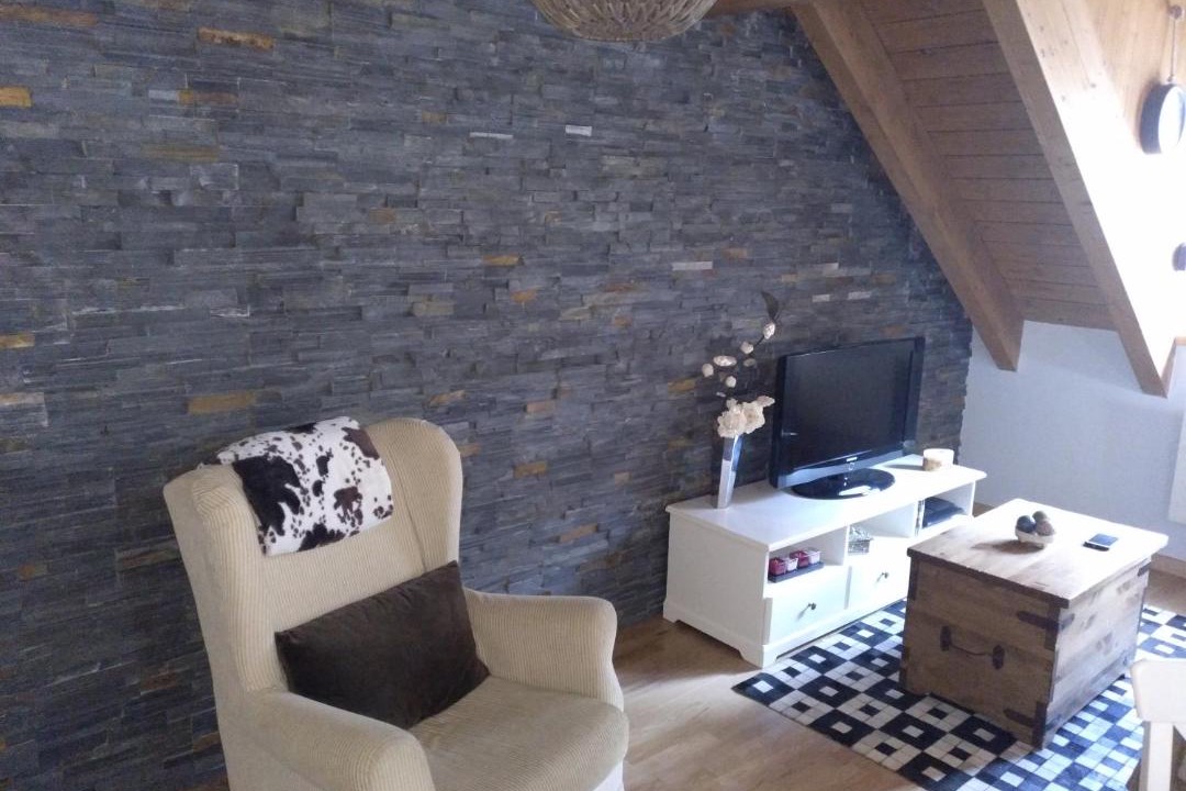 Photo of Livingroom in Chisagues