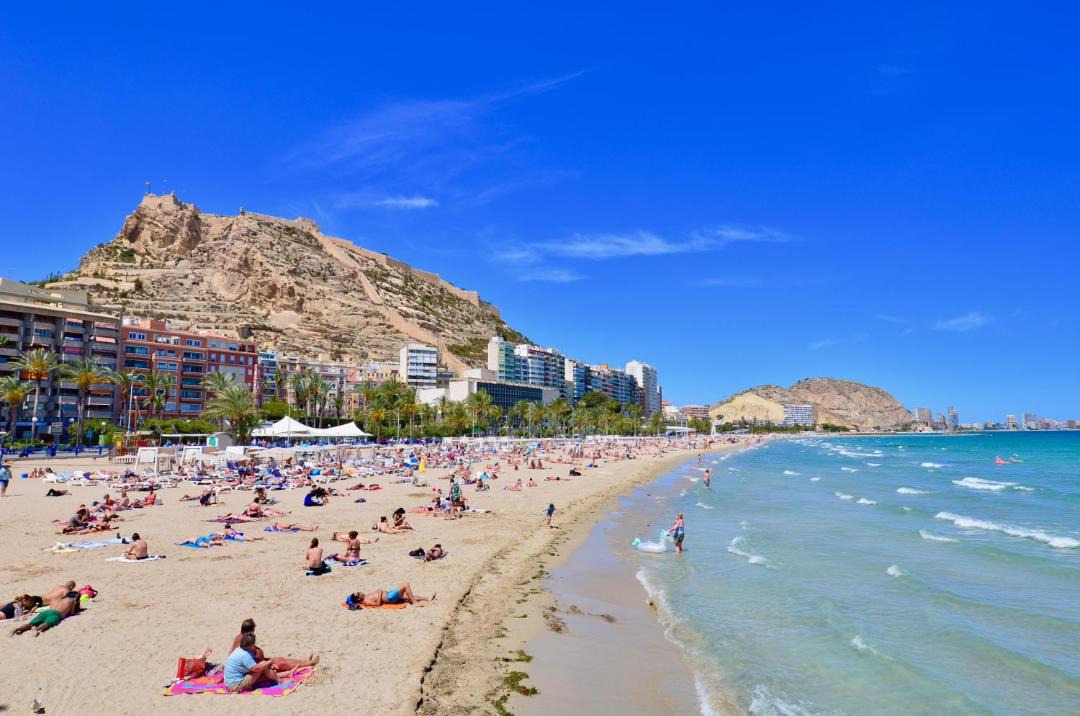 Photo of Outdoor in Alicante