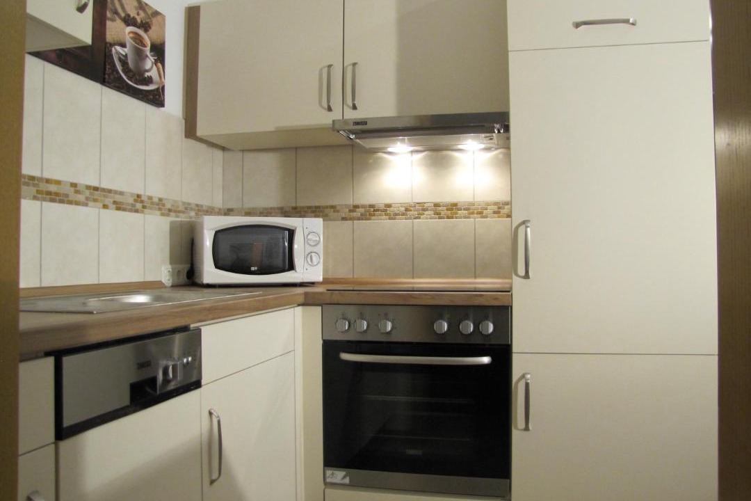 Photo of Kitchen in Warwerort