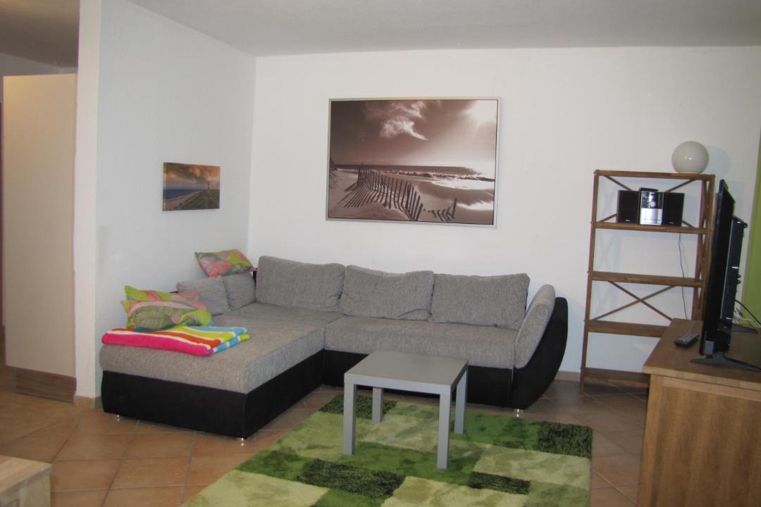 Photo of Livingroom in Warwerort