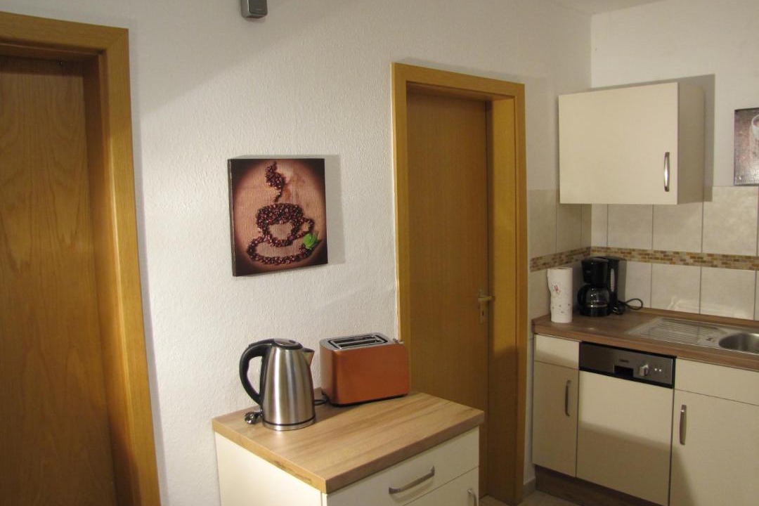 Photo of Kitchen in Warwerort