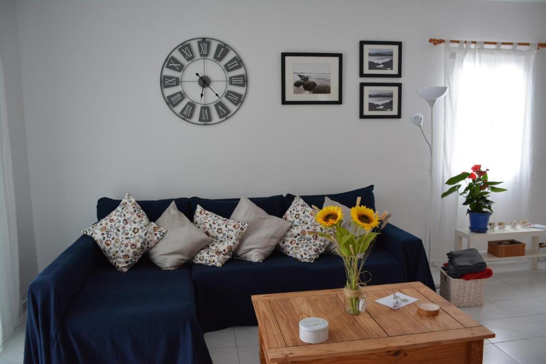 Photo of Livingroom in Orzola
