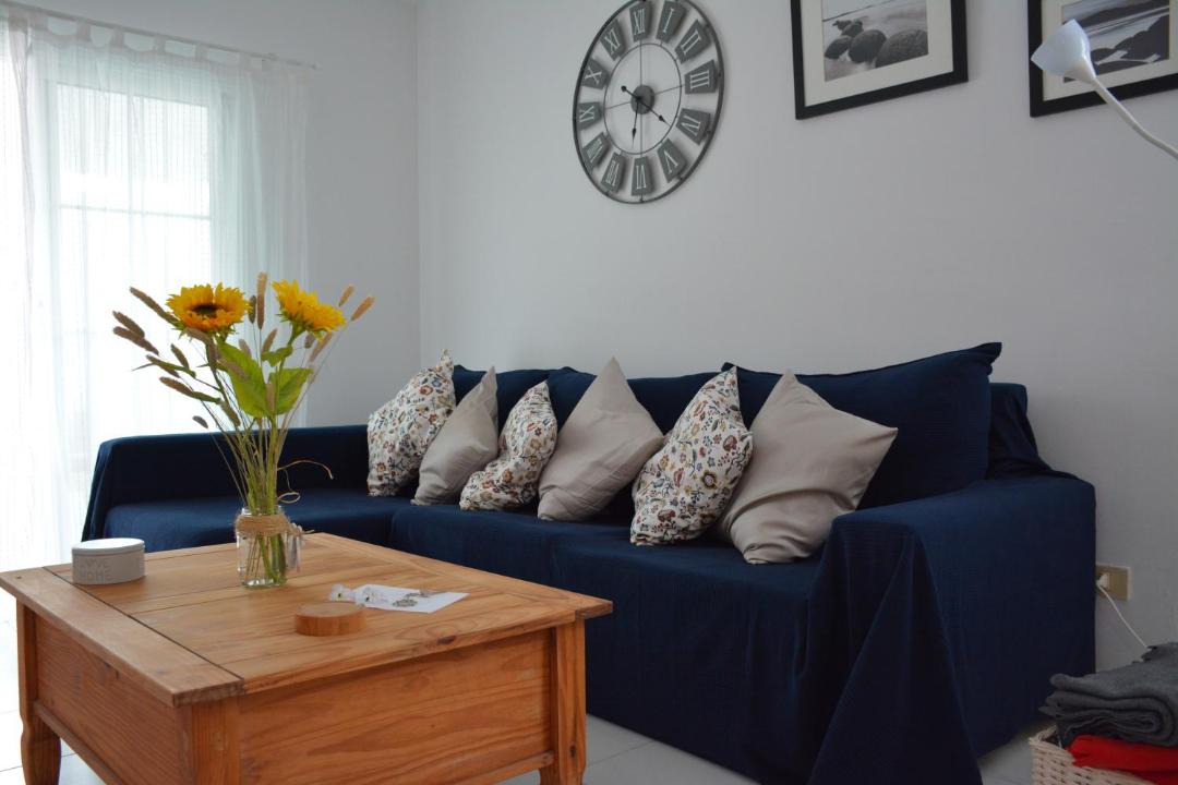 Photo of Livingroom in Orzola