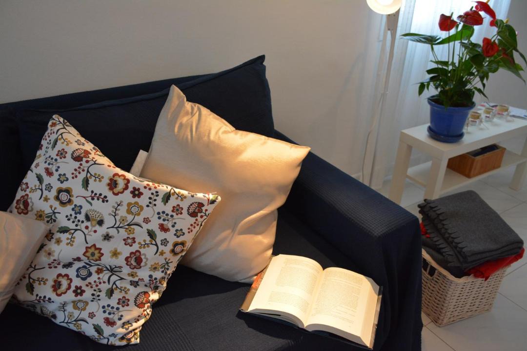 Photo of Livingroom in Orzola