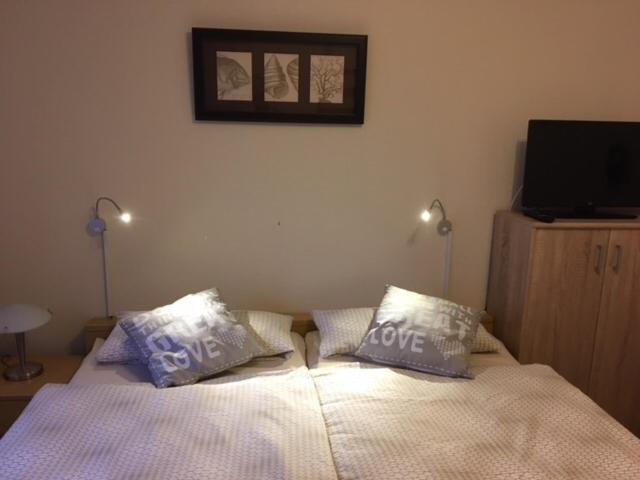 Photo of Bedroom in Busum