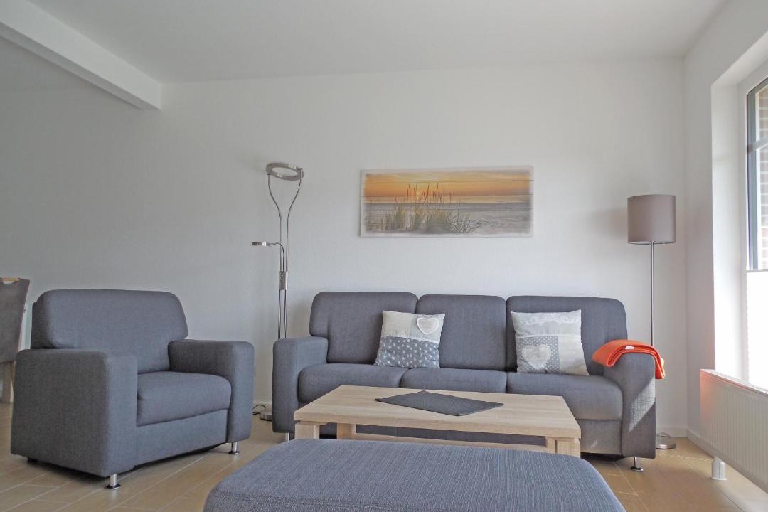 Photo of Livingroom in Tinnum