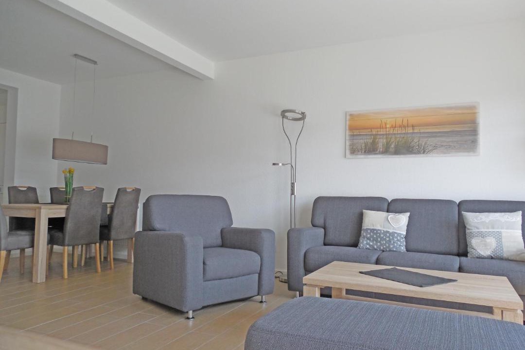 Photo of Livingroom in Tinnum