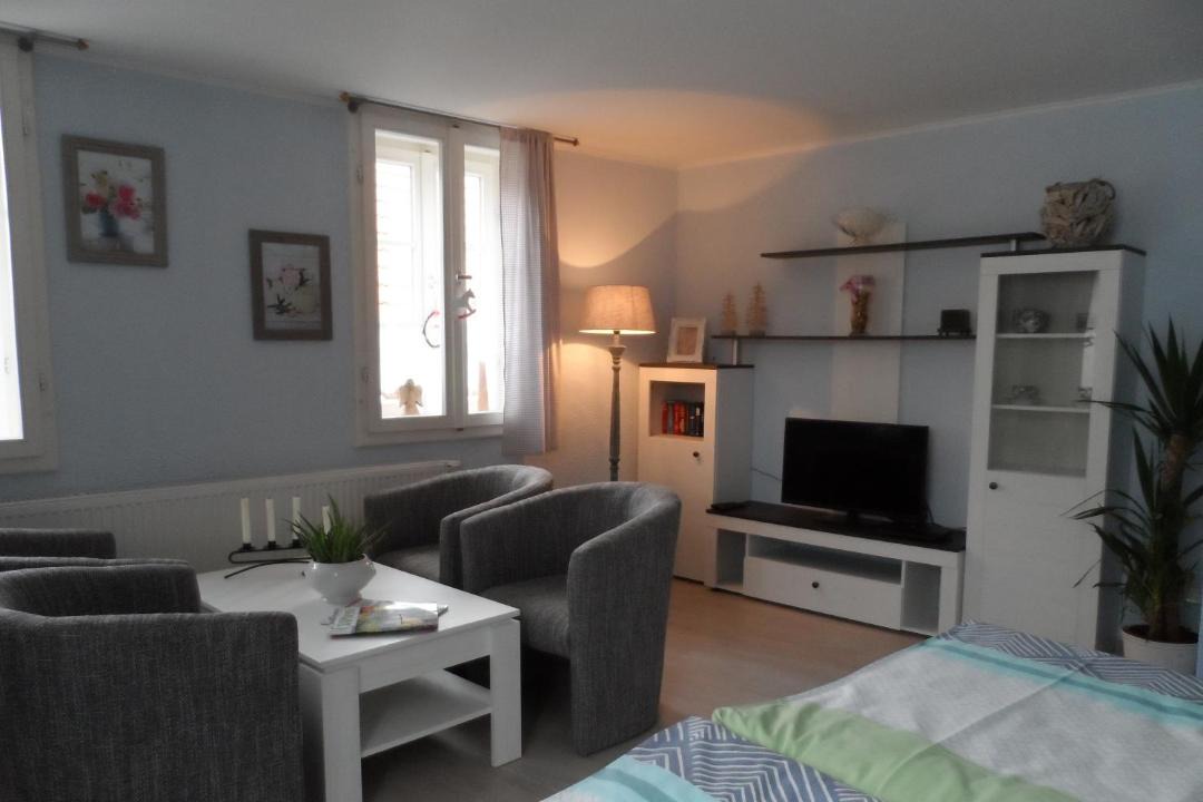 Photo of Livingroom in Tangermuende