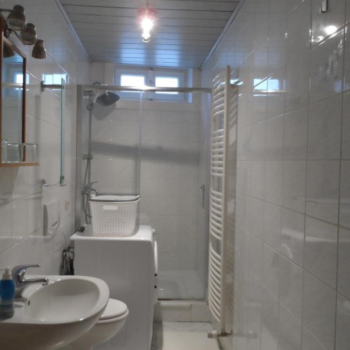 Photo of Bathroom in Tangermuende