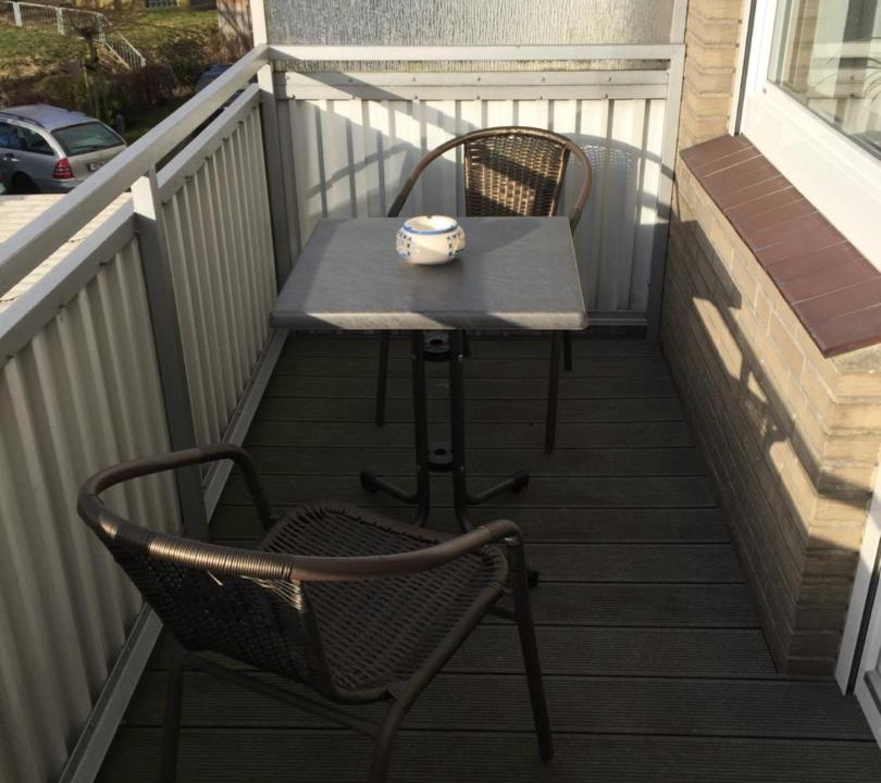 Photo of Patio Balcony in Busum