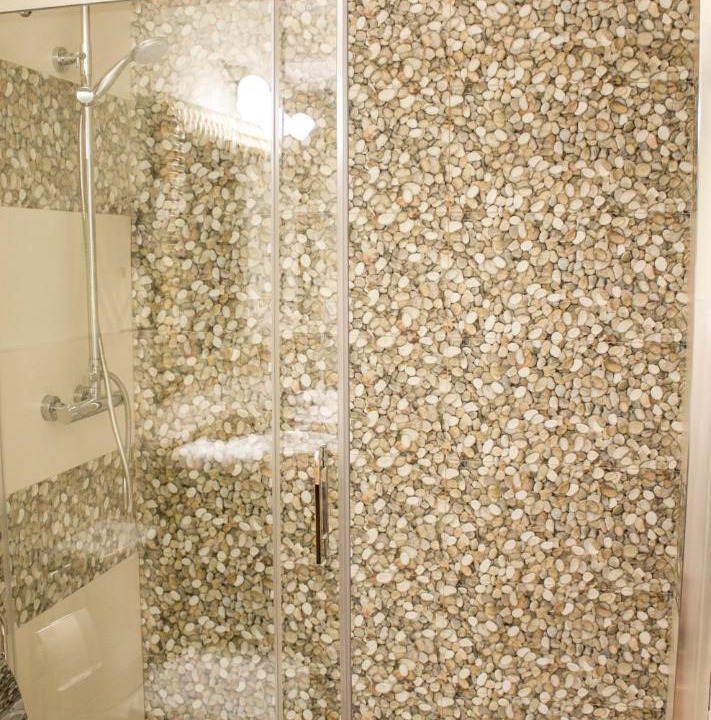 Photo of Bathroom in Siguenza