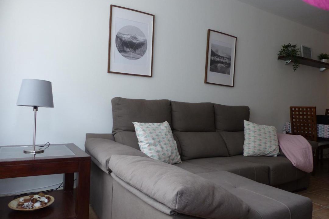 Photo of Livingroom in Esterri D'Aneu