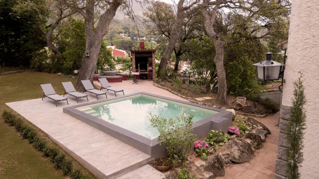 Photo of Outdoor in Macanet de Cabrenys