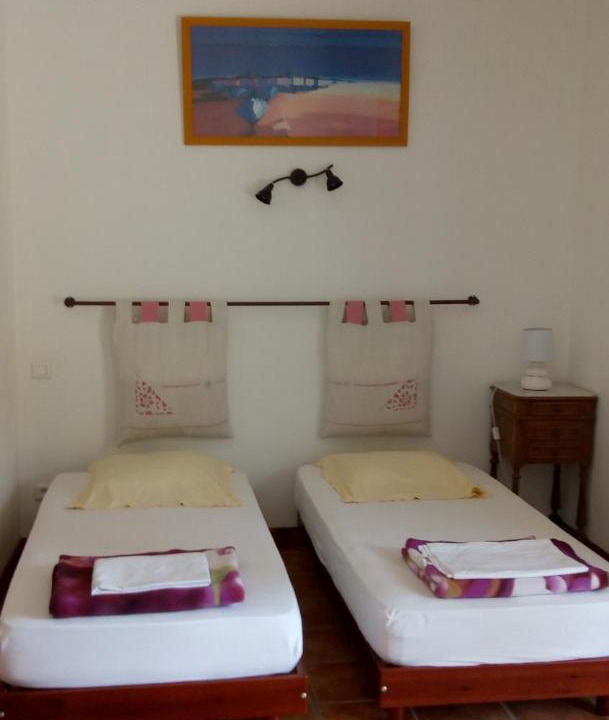 Photo of Bedroom in Ledenon