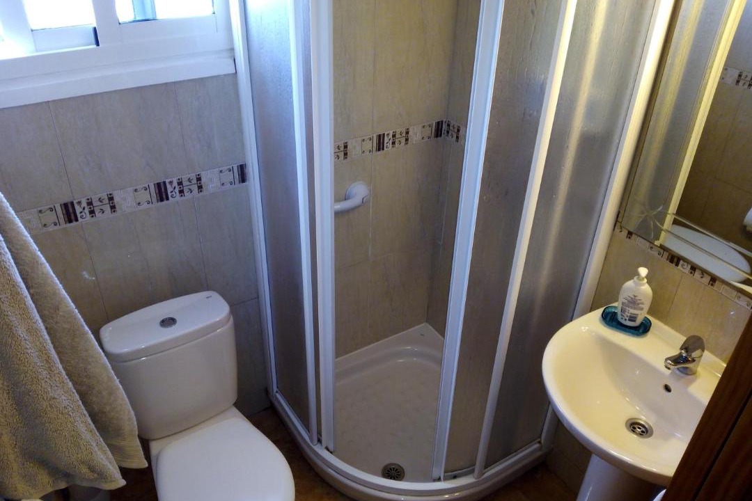 Photo of Bathroom in Los Cristianos