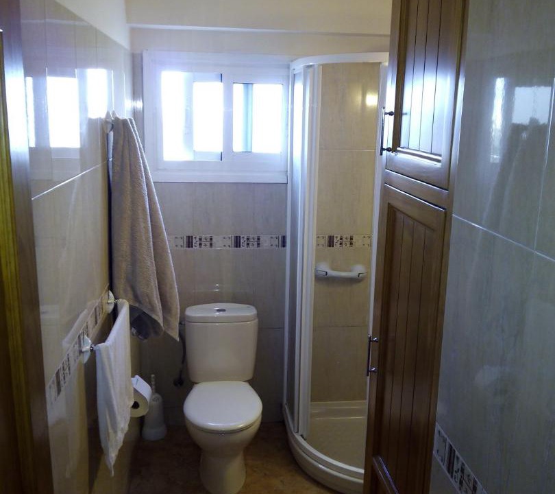 Photo of Bathroom in Los Cristianos