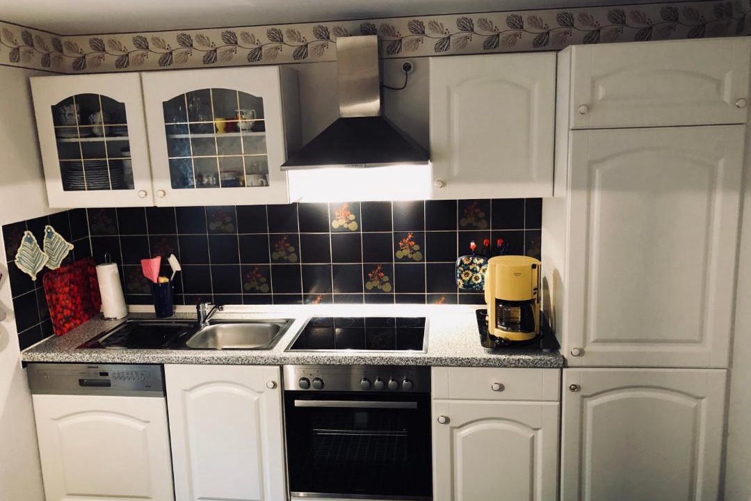 Photo of Kitchen in Malente