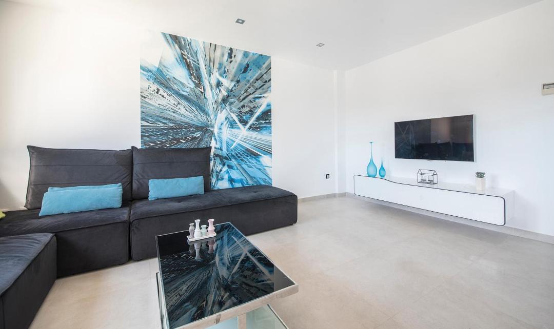 Photo of Livingroom in Tarragones