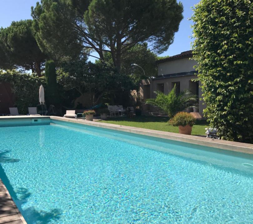 Photo of Outdoor in Lunel