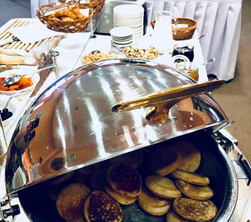 Photo of Kitchen in Benice