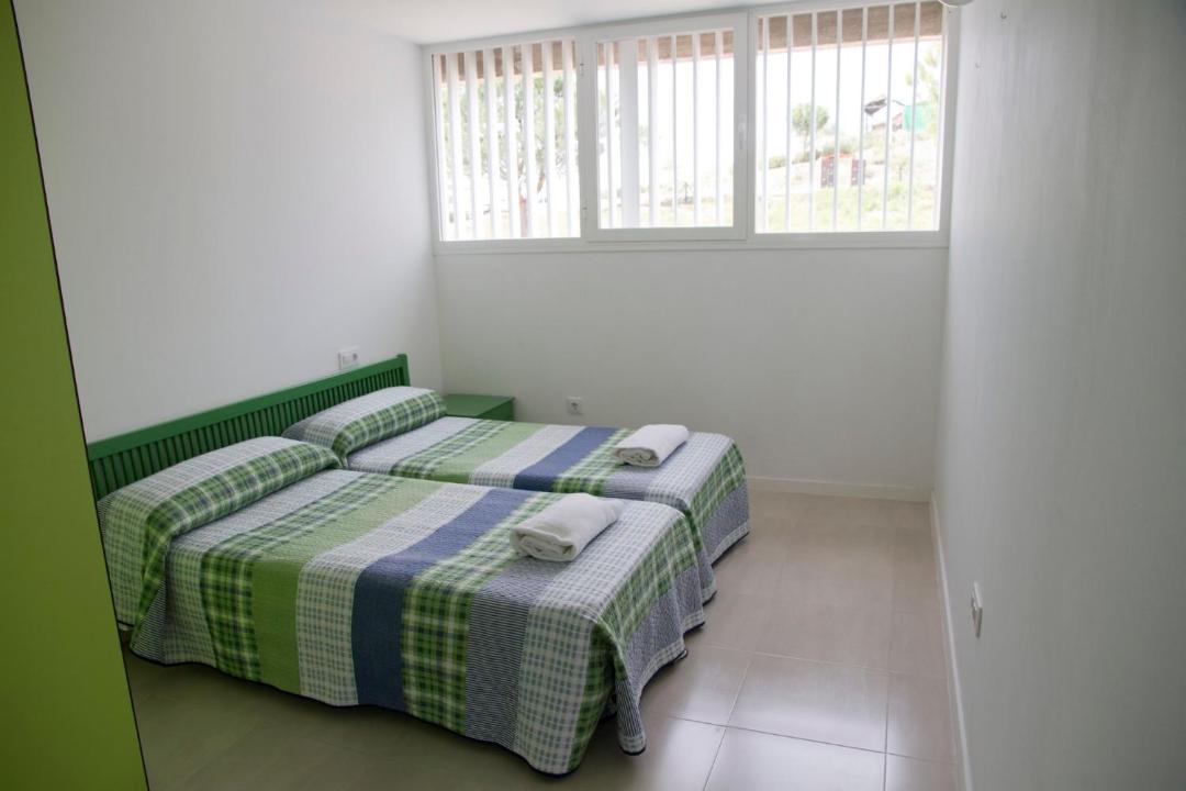 Photo of Bedroom in Orellana la Vieja