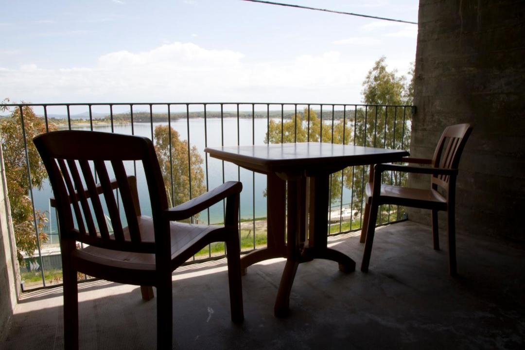 Photo of Patio Balcony in Orellana la Vieja