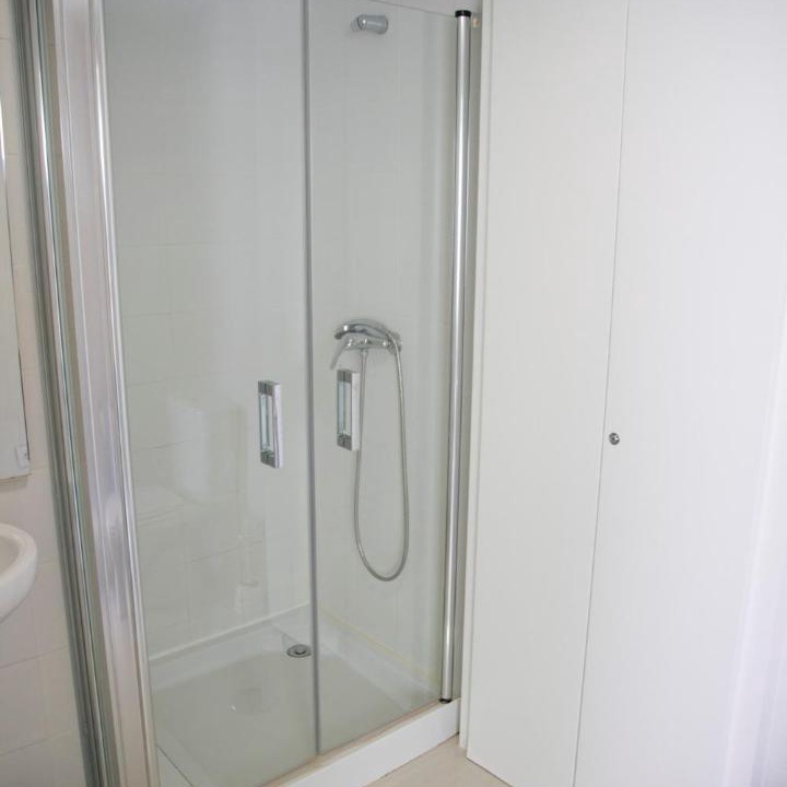 Photo of Bathroom in Orellana la Vieja