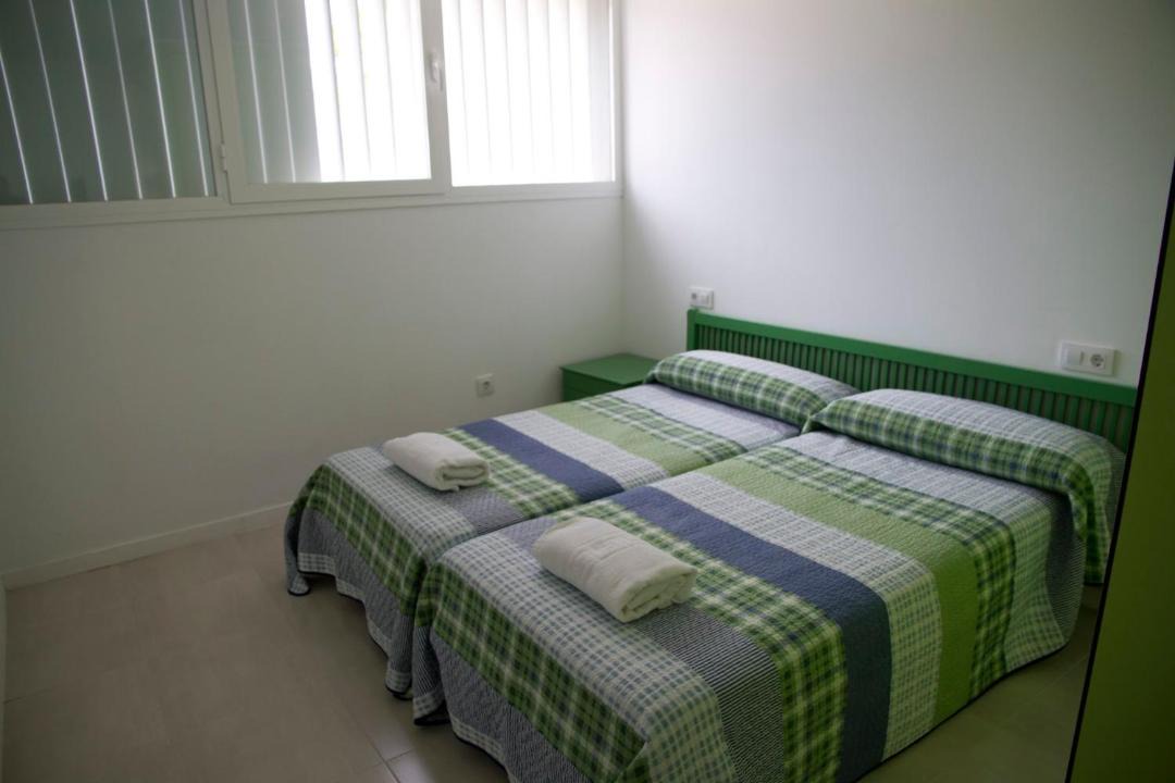 Photo of Bedroom in Orellana la Vieja