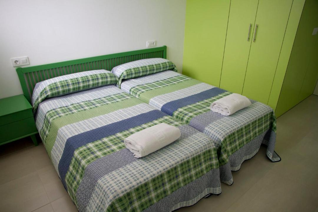 Photo of Bedroom in Orellana la Vieja