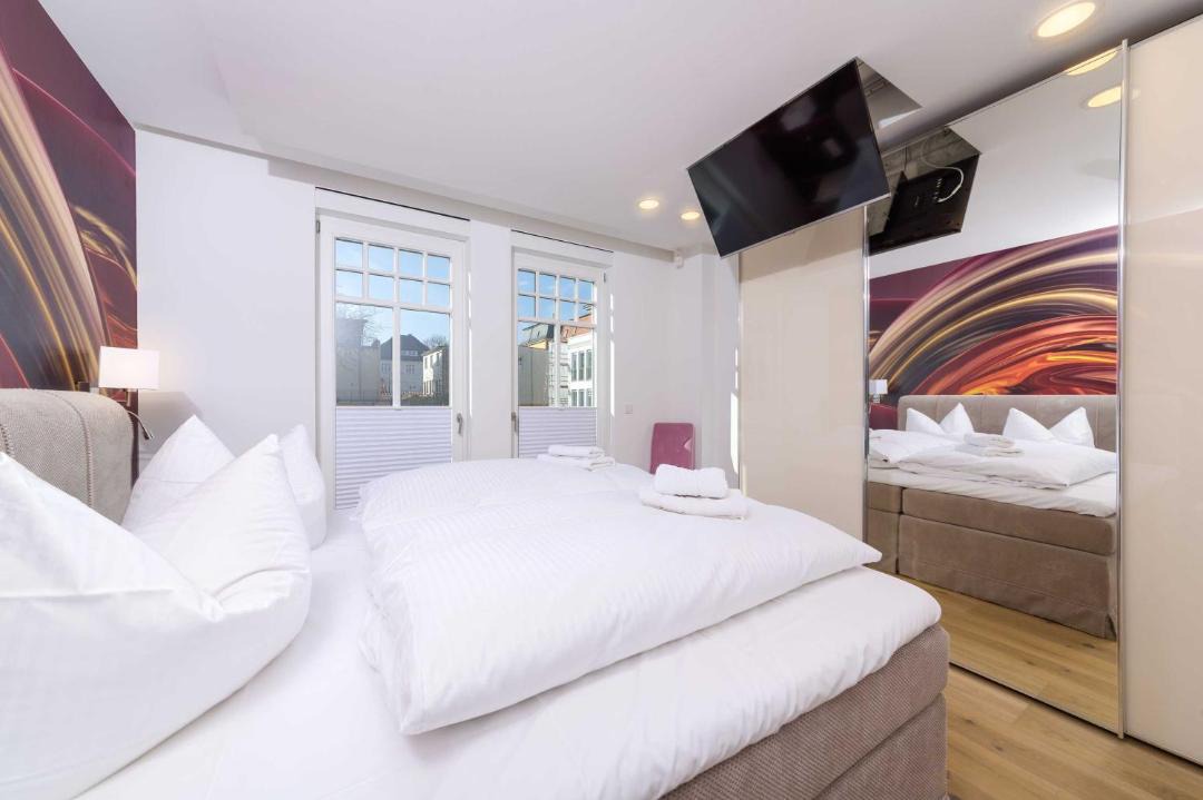 Photo of Bedroom in Ahlbeck