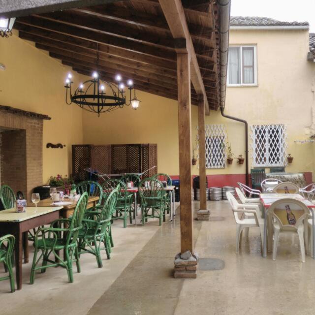Photo of Others in Calzadilla de la Cueza