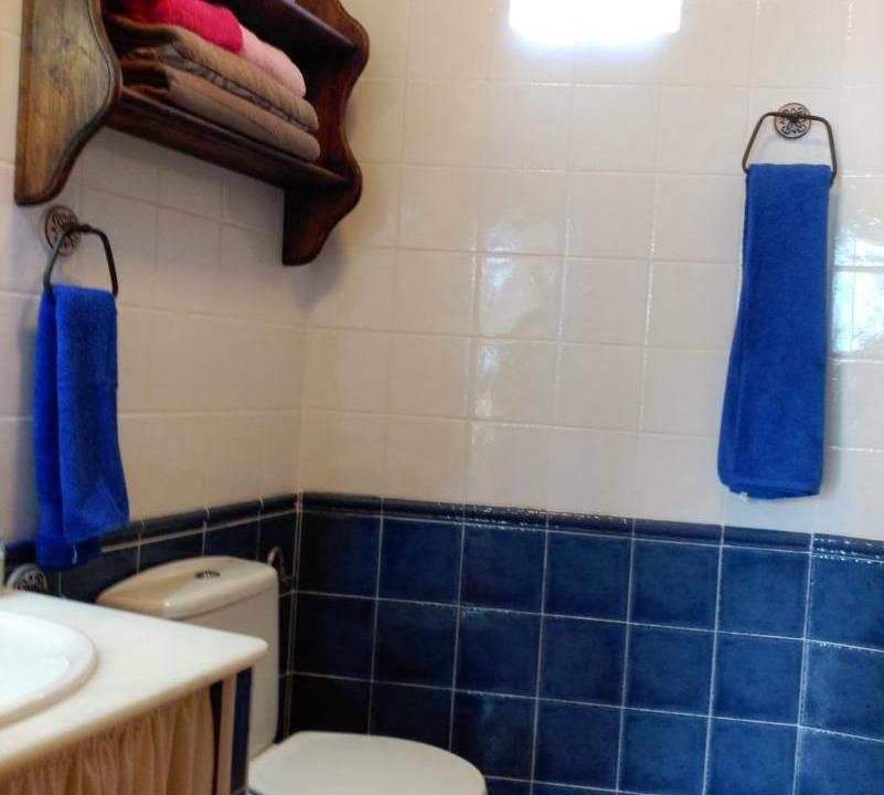 Photo of Bathroom in Las Negras