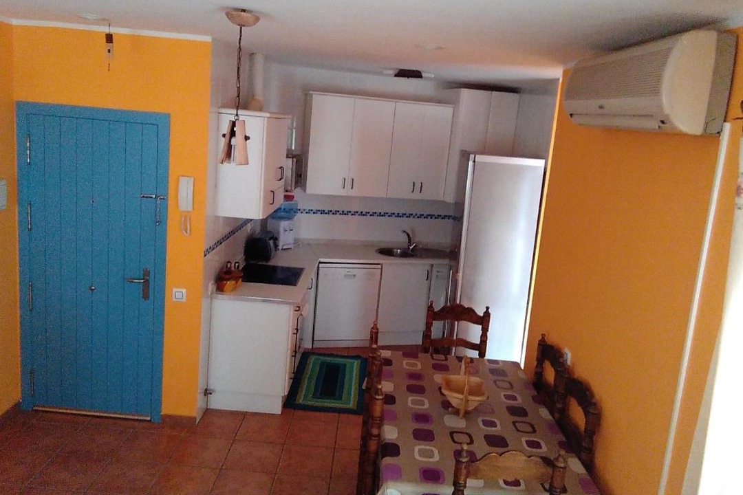 Photo of Kitchen in Las Negras