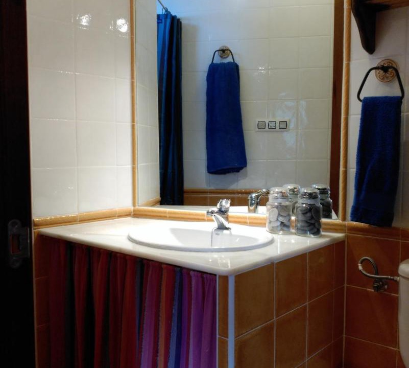 Photo of Bathroom in Las Negras