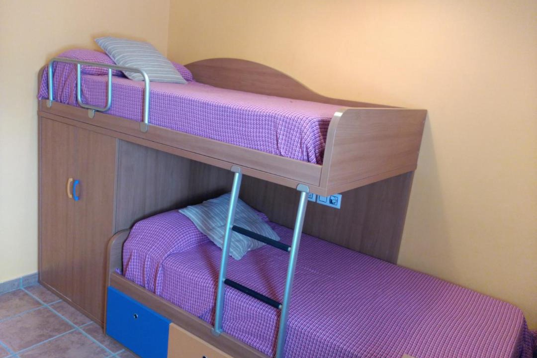 Photo of Bedroom in Las Negras