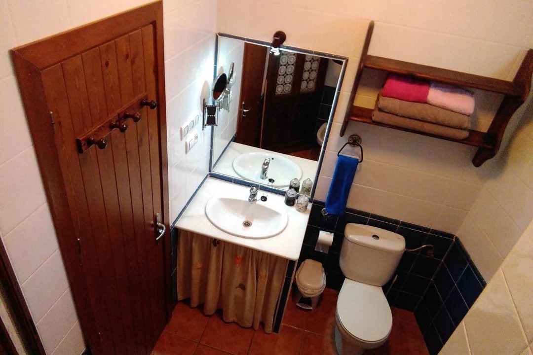 Photo of Bathroom in Las Negras