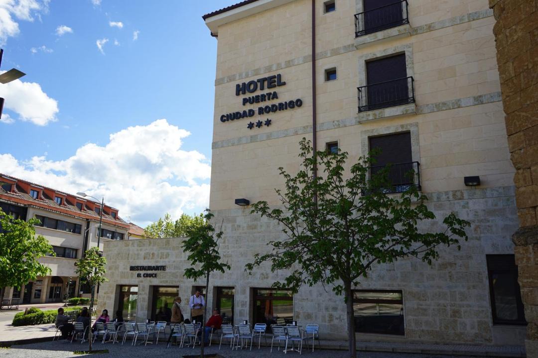 Photo of Others in Ciudad Rodrigo