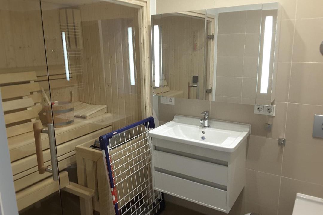 Photo of Bathroom in Ahlbeck