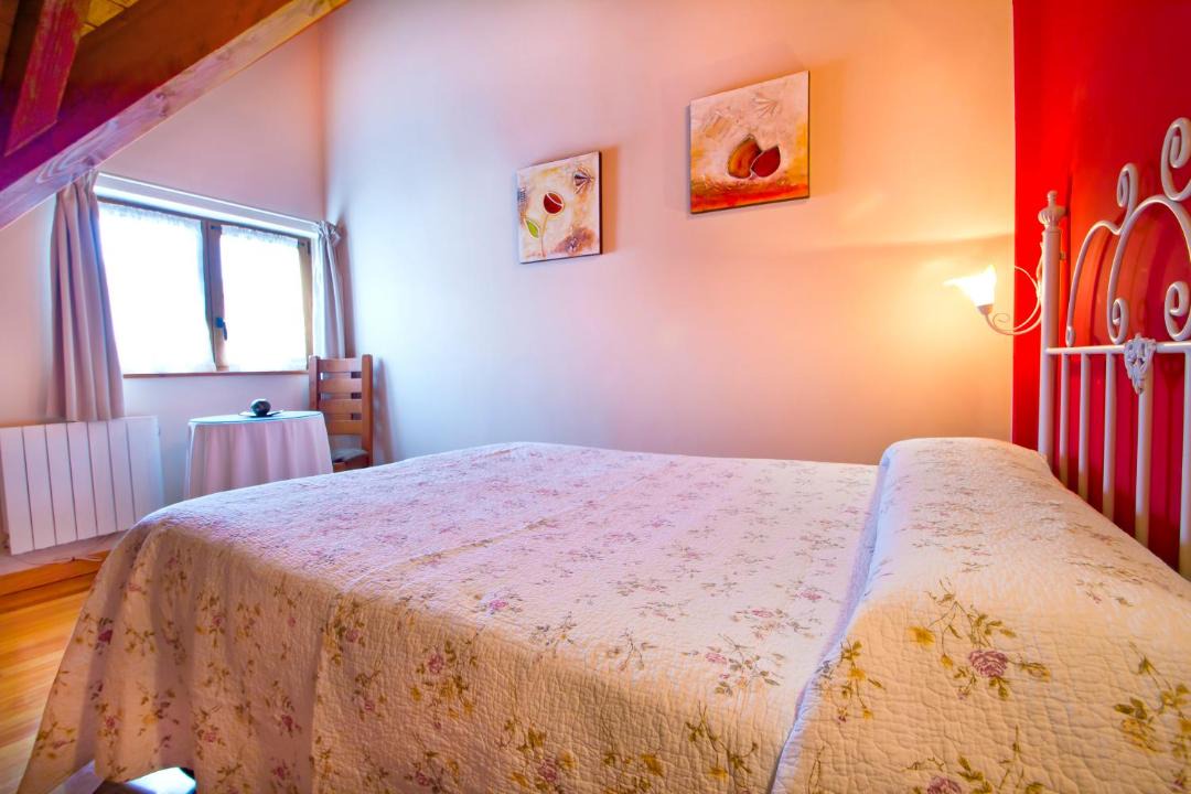 Photo of Bedroom in Munorrodero