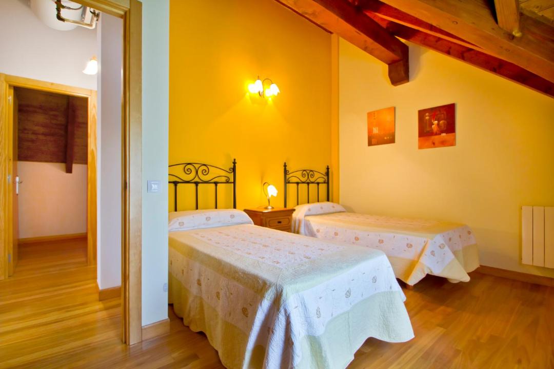 Photo of Bedroom in Munorrodero