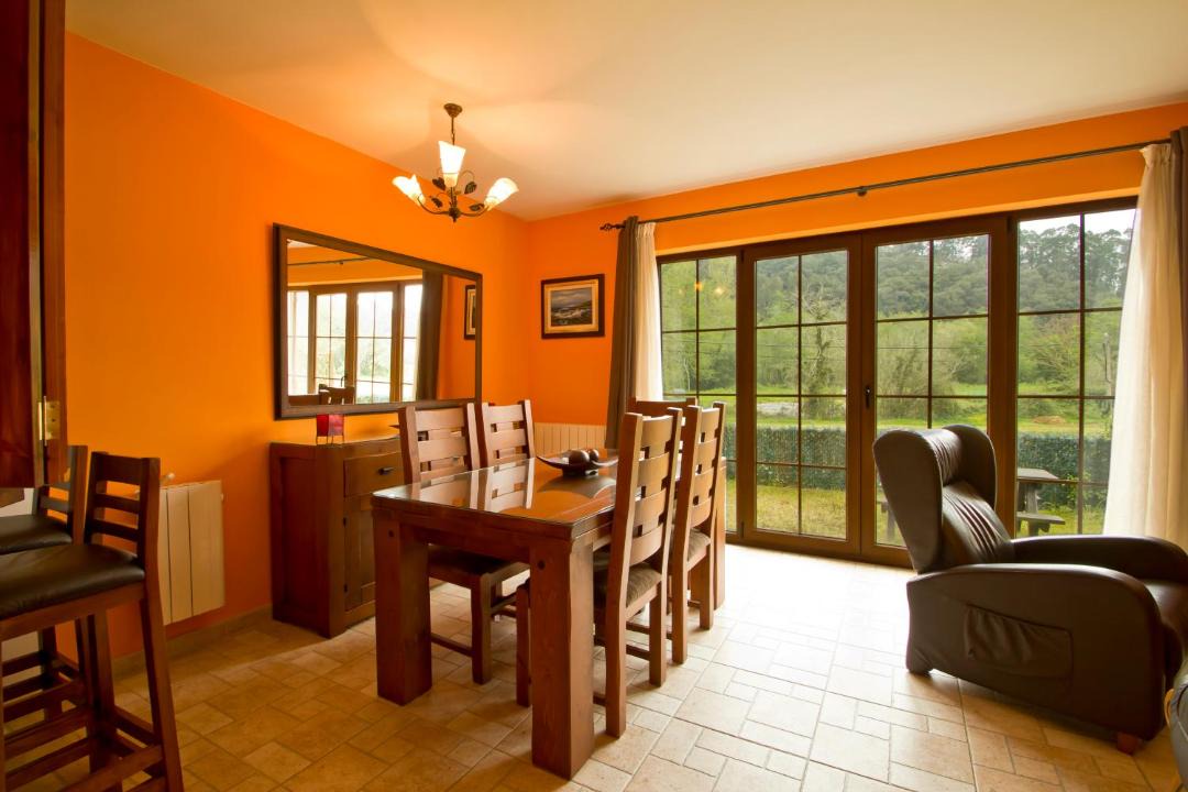 Photo of Livingroom in Munorrodero