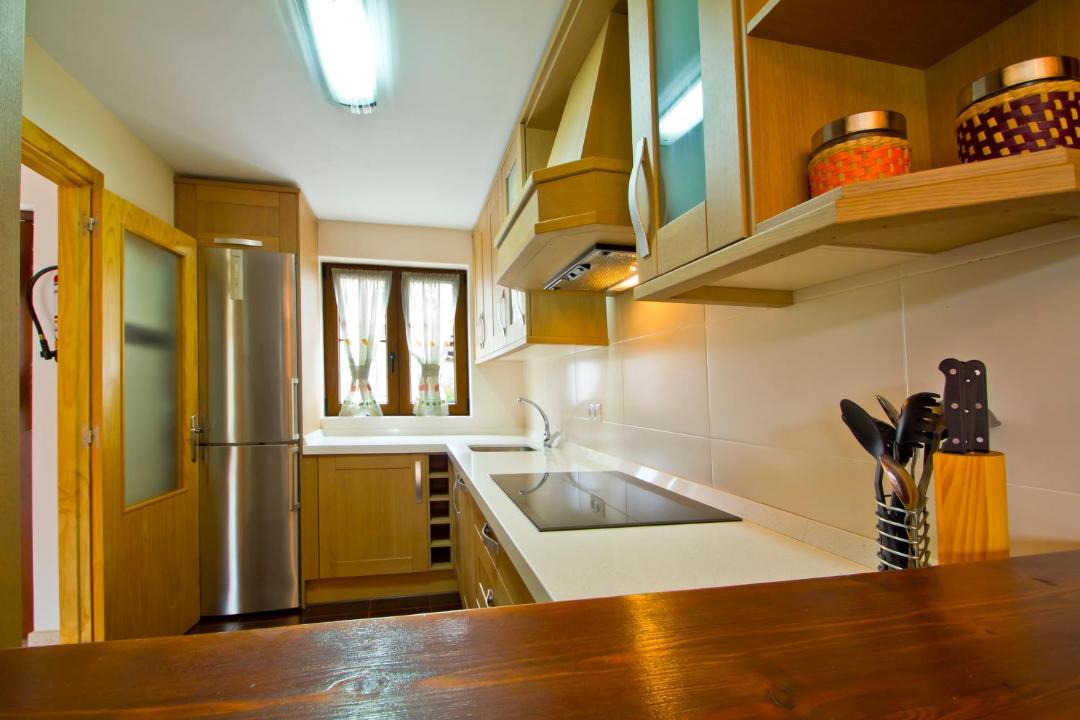 Photo of Kitchen in Munorrodero