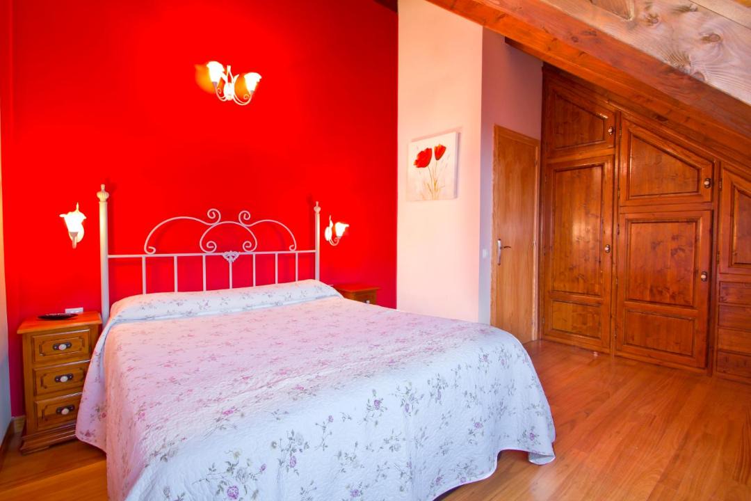 Photo of Bedroom in Munorrodero