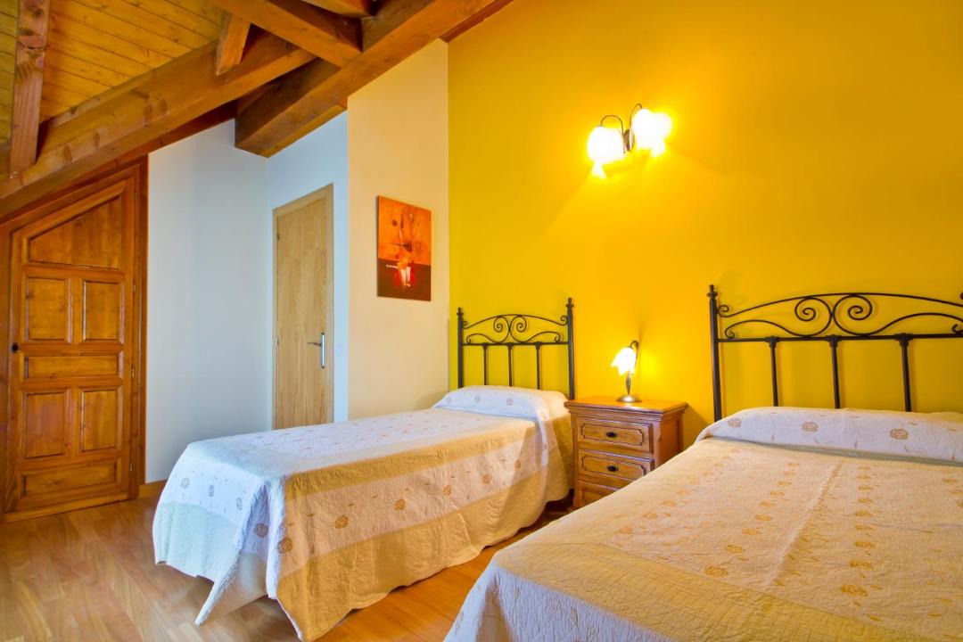 Photo of Bedroom in Munorrodero