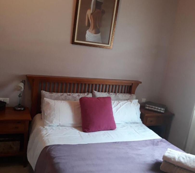 Photo of Bedroom in Fuengirola