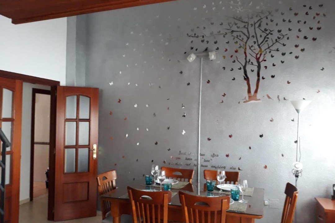 Photo of Livingroom in Fuengirola