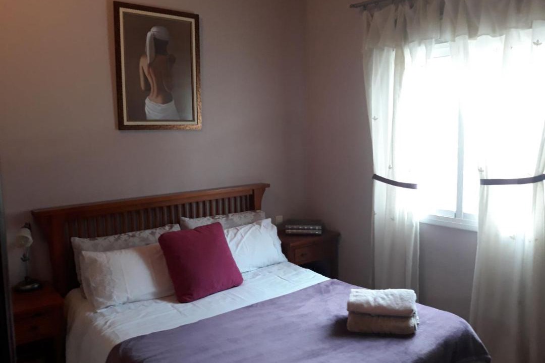 Photo of Bedroom in Fuengirola