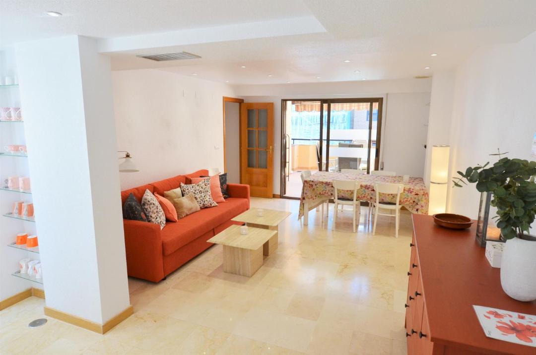 Photo of Livingroom in Alicante