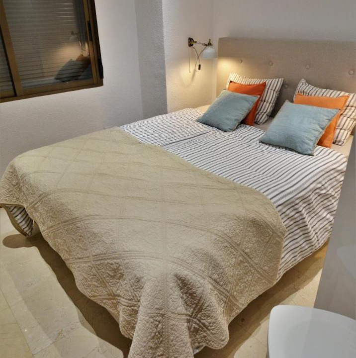 Photo of Bedroom in Alicante